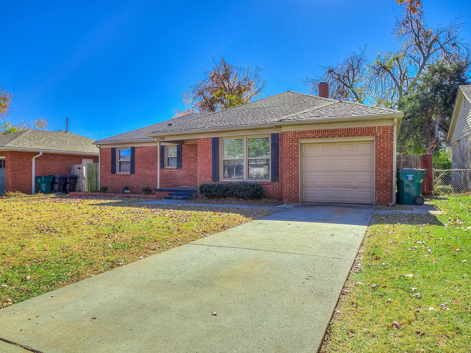 3 bed, 1218 sqft, $1,500 — Photo 2