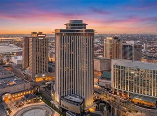 2 Canal St #2606, New Orleans, LA 70130