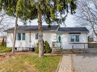 24 Bogart St, Saint Catharines, ON L2M1E6