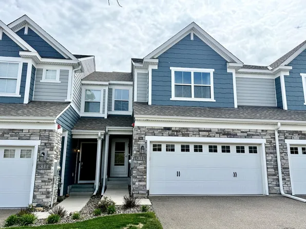 18348 Glasswort Dr, Farmington, MN 55044