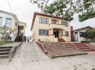 743 55th St, Oakland, CA 94609