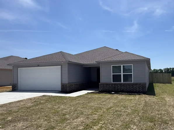 120 Powder River Dr, Beebe, AR 72012