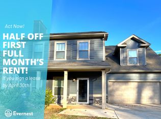 35 Joshua Creek Rd, Covington, GA 30016