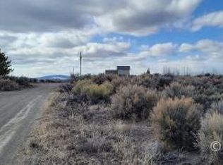 Tl 4900 Spruce Ln, Christmas Valley, OR 97641