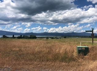 Running Deer Ln LOT 20, Chiloquin, OR 97624