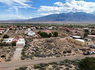 2516 Saltillo Rd NE, Rio Rancho, NM 87144