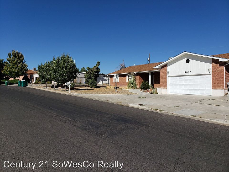 1st image of 5604 Fawn Dr