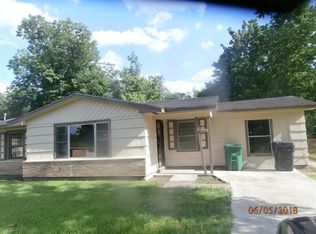 7226 Miley St, Houston, TX 77028
