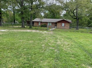 1846 Fm 2108, Diboll, TX 75941