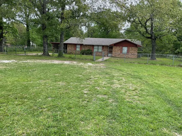 1846 Fm 2108, Diboll, TX 75941