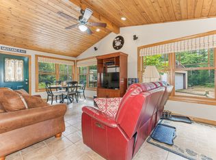 5634 Katie Ln, Conover, WI 54519