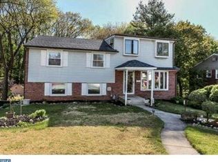 339 Lester Rd, Springfield, PA 19064