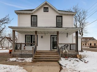 640 Dewey St, Foley, MN 56329