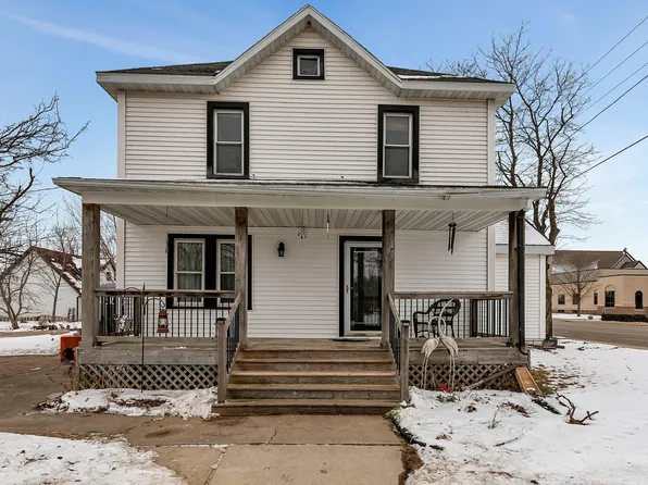 640 Dewey St, Foley, MN 56329