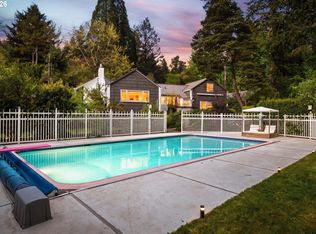 3926 SW Martins Ln, Portland, OR 97239