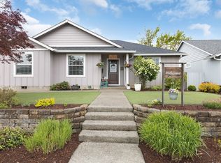 2666 Westlake Ave, Sutherlin, OR 97479