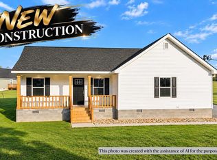 380 County Road 244, Fort Payne, AL 35968
