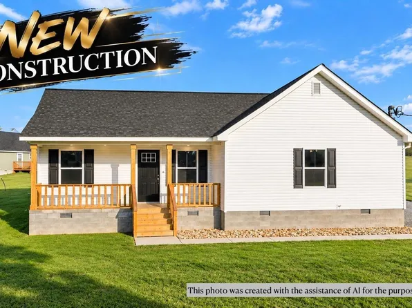 380 County Road 244, Fort Payne, AL 35968
