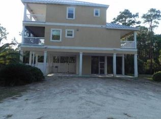 175 Sandy Ln, Port Saint Joe, FL 32456
