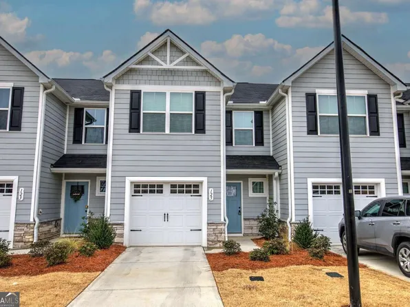 125 Chastain Dr, Cartersville, GA 30120