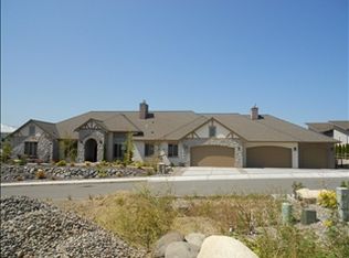 10711 177th Avenue Ct E, Bonney Lake, WA 98391