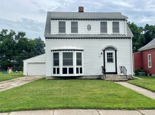 362 30th Street Dr SE, Cedar Rapids, IA 52403
