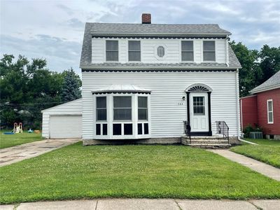 362 30th Street Dr SE, Cedar Rapids, IA, 52403