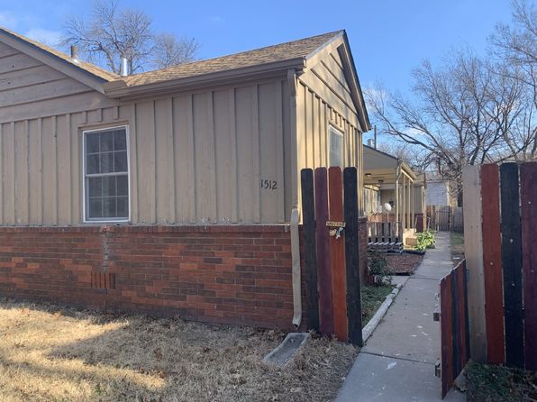 1512 S Pattie St APT 1