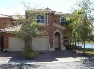 3047 SW 153rd Path, Miami, FL 33185