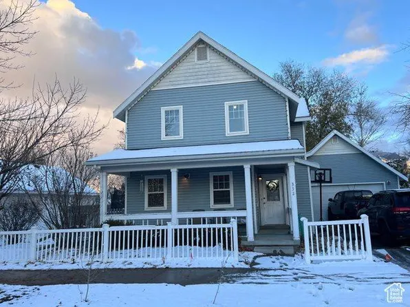 332 S Meadow Cir W, Logan, UT 84321