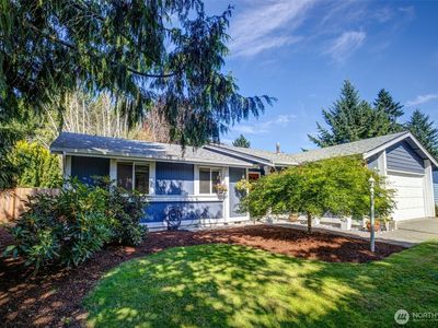 13208 108th Avenue Ct E, Puyallup, WA, 98374