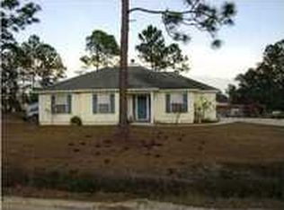 7120 Caraway Ln, Southport, FL 32409