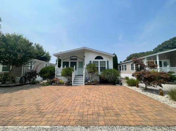 4100 Route 9 S Unit 64-2, Rio Grande, NJ 08242