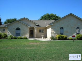 1446 River Oaks Blvd, Canyon Lake, TX 78133
