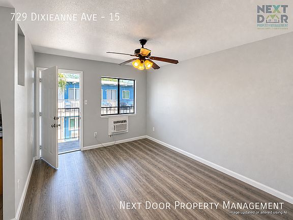 2nd image of 729 Dixieanne Ave #15