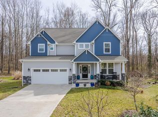 4382 Salem Church Rd, Haw River, NC 27258