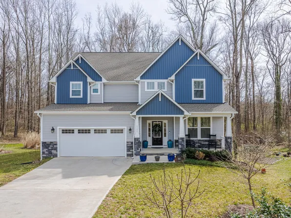 4382 Salem Church Rd, Haw River, NC 27258