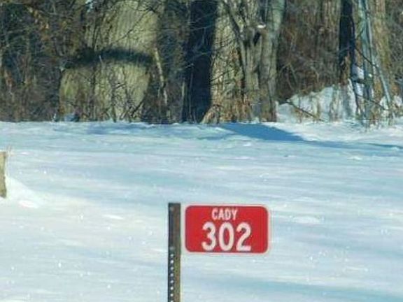 Exterior Address Verification