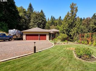 20141 S Olympus Rd, Oregon City, OR 97045