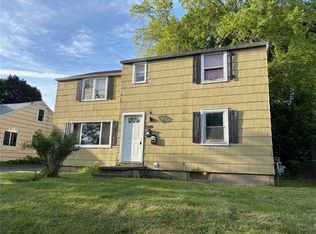 1509 Norton St, Rochester, NY 14621