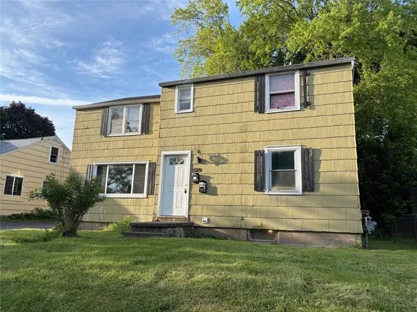 1509 Norton St, Rochester, NY 14621