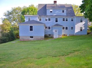 116 Ruggles Ave APT 2, Newport, RI 02840