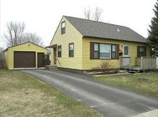 1920 Valleyhigh Dr NW, Rochester, MN 55901