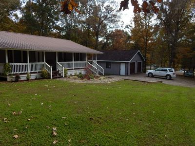 430 Sawmill Rd, Blairsville, GA, 30512