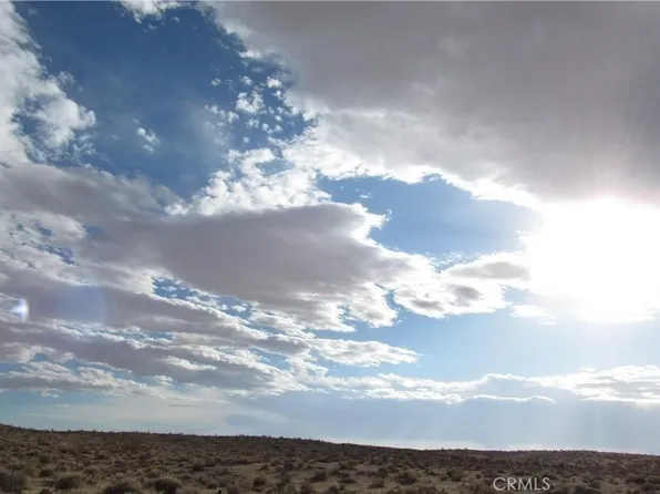 274-121-03-00-8 Linfield Ave Lot 147, California City, CA 93505