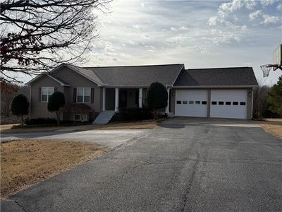 2545 Echo Hills Dr, Harrison, AR, 72601