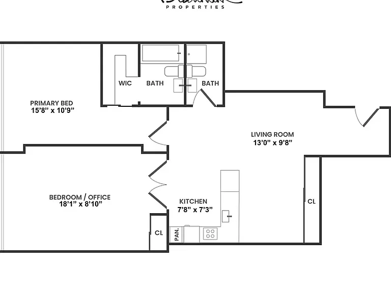107 Avenue A #4F — Photo 3