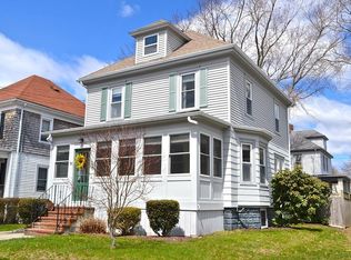 26 Elm Ave, Fairhaven, MA 02719