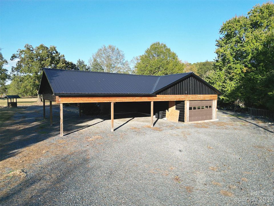 7849 Ansonville Polkton Rd, Polkton, NC 28135 Zillow