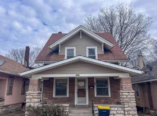 3327 Bales Ave, Kansas City, MO 64128